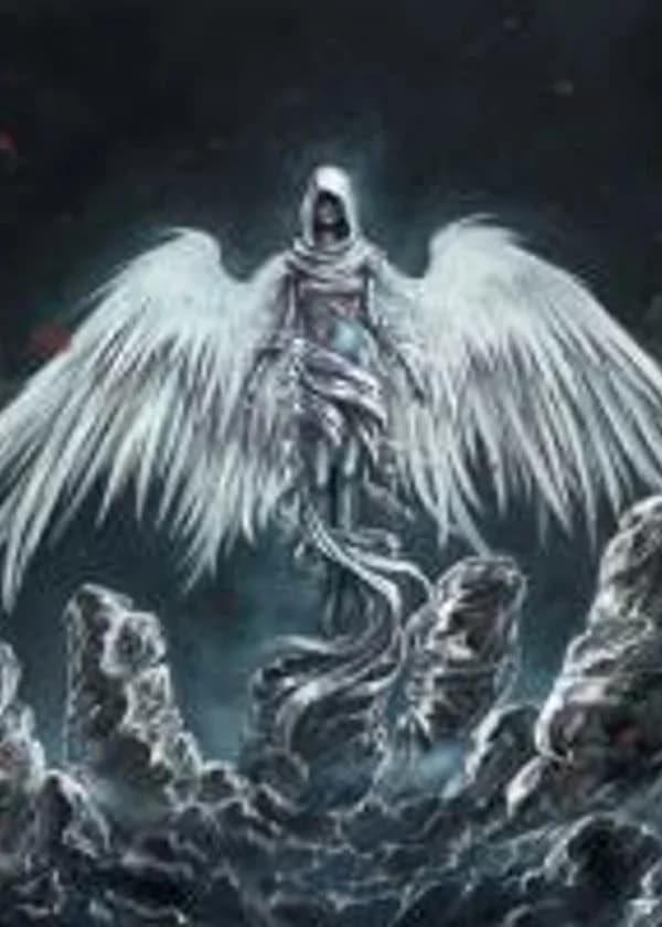 Перерождение Гения