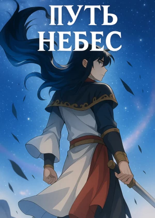 Path of Heaven