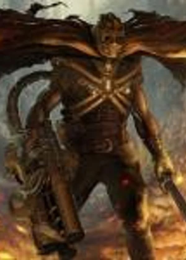 Изгой во времени и пространстве.