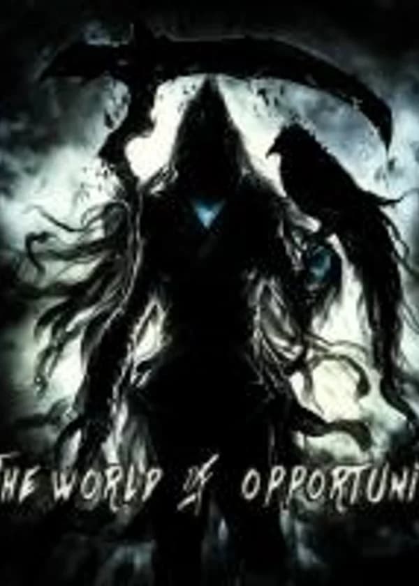 Мир возможностей!