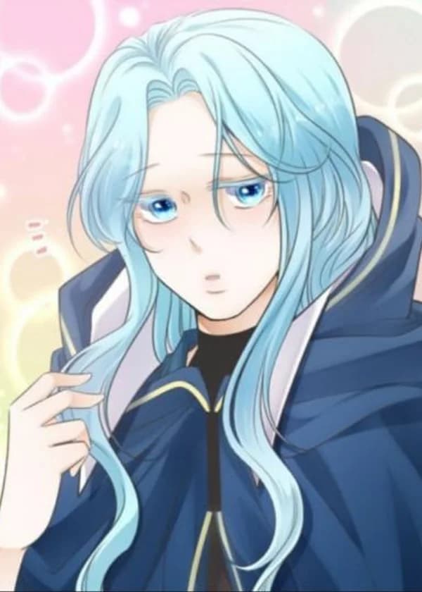 Высший дух Эльквинес