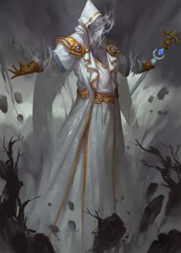 Уверуй и выживи 3