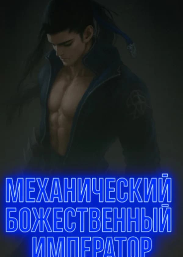 Механический Божественный Император