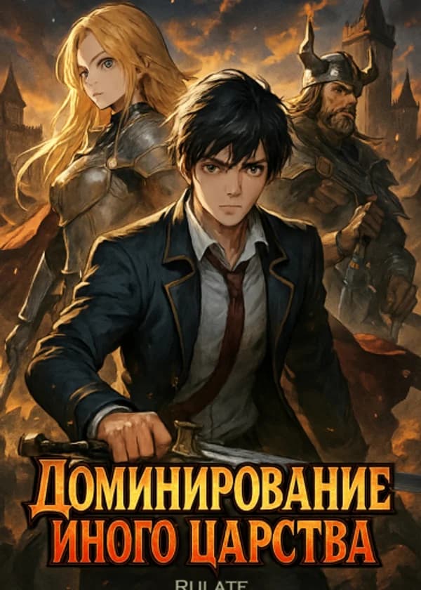 World of Warcraft:: Доминирование иного царства