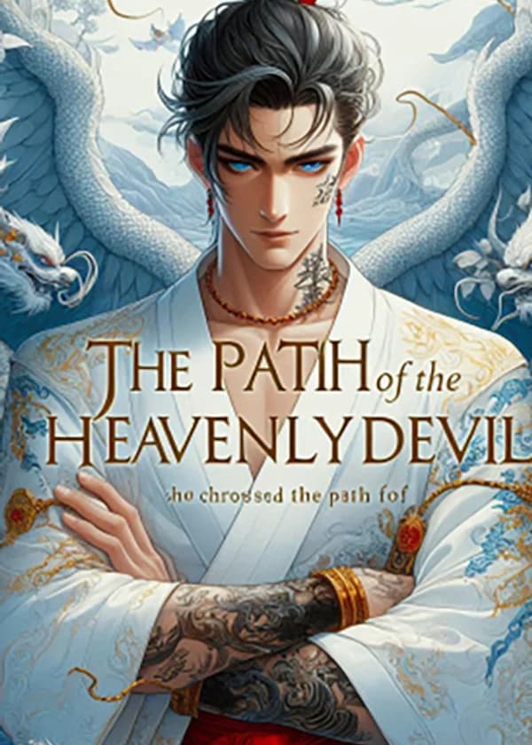 Путь Небесного Дьявола