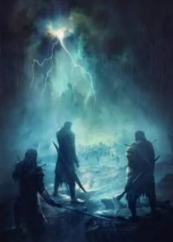 Месть Павших