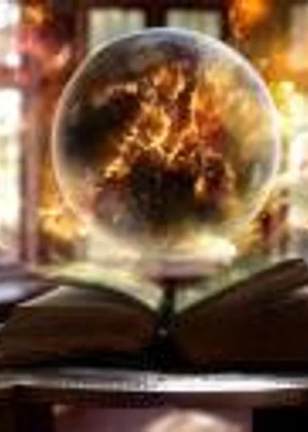 Магия программирования