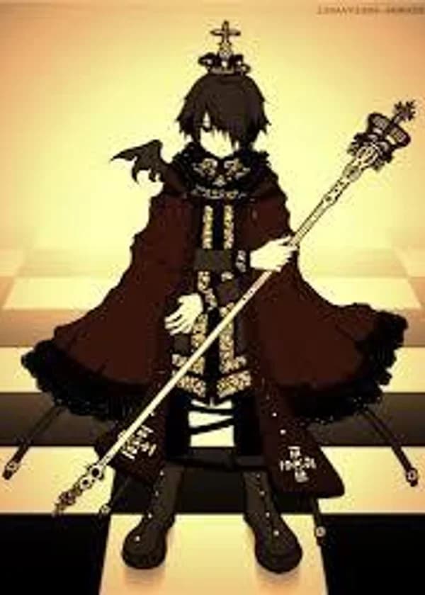 Я Мао в другом мире, или как я покорял мир