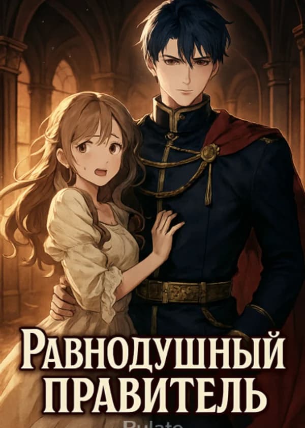 Равнодушный правитель