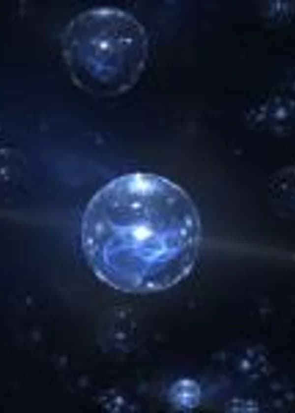 Ошибка вселенной