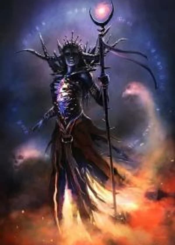 Последний Рагнарос