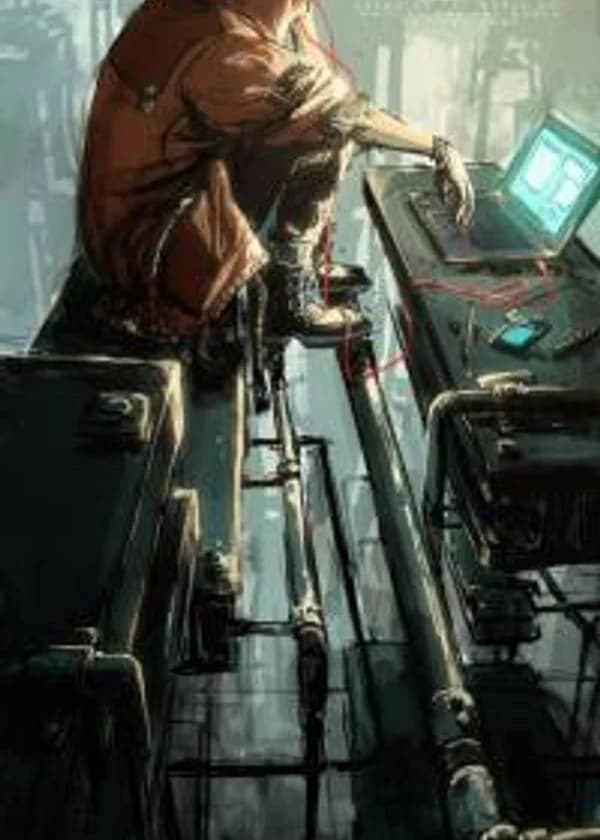 Deus eX Machina