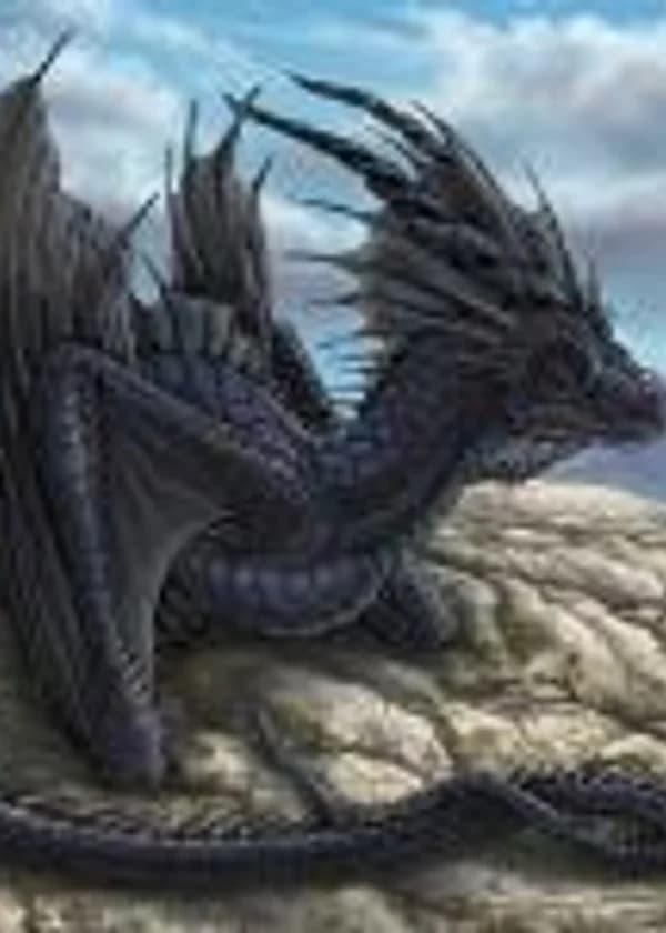 Жизнь одного фамильяра