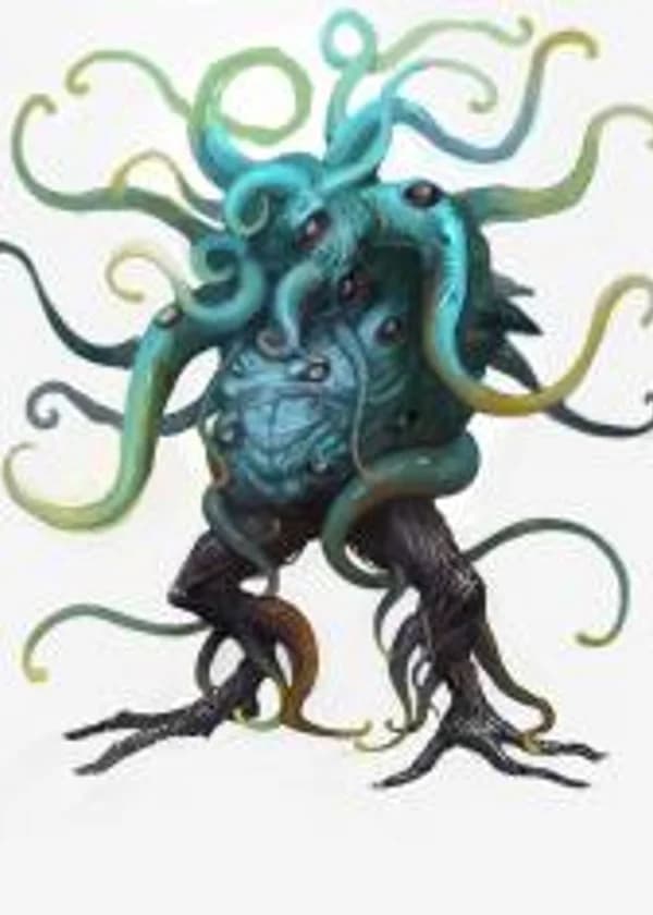 Меняющий Личину