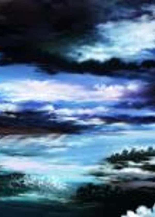 Божественные Небеса Ориона