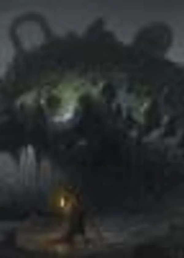 Тебя призвали, но ты был лишним.