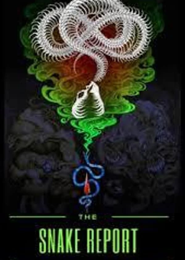 Змеиный Отчёт
