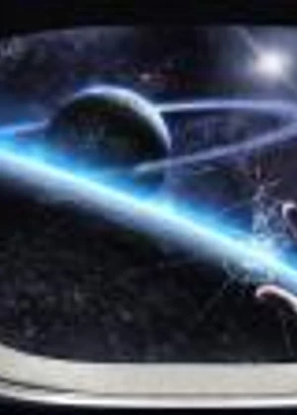 Космическая экспедиция Земли потереная на тысячелетия или что произошло после того как их нашли.