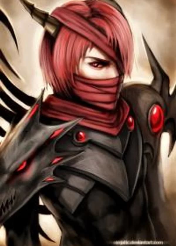 Драконорождённый