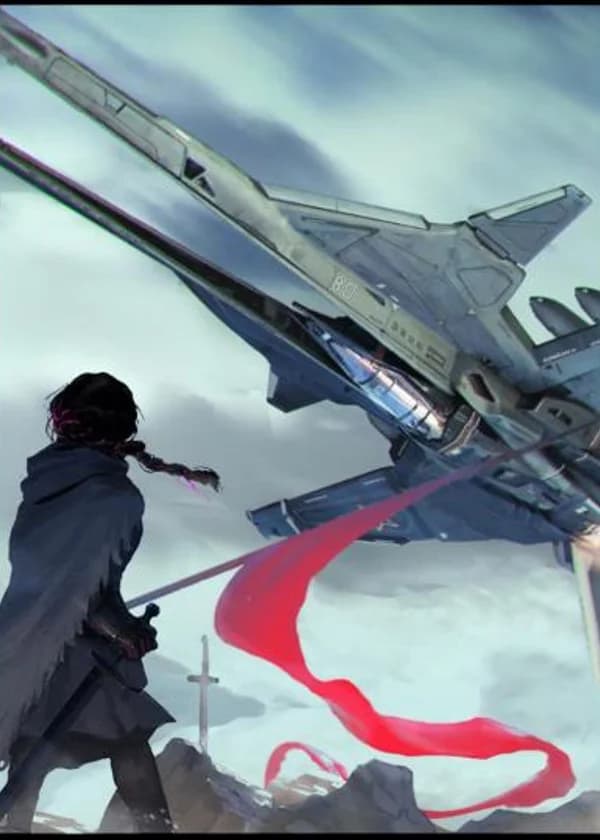 Легенда о громовой птице