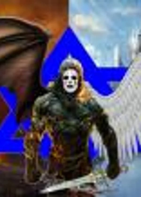 Мир глазами чужого