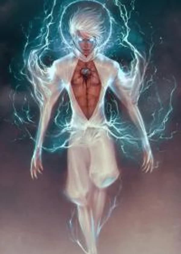 Меня назначили администратором мира?