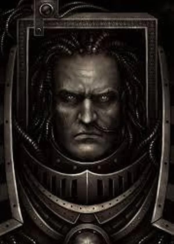 Игрушка богов.