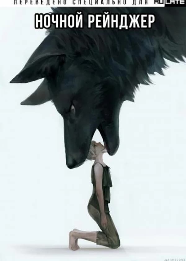 Ночной Рейнджер