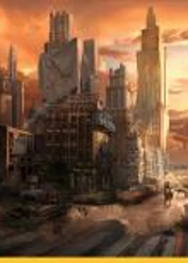 Альтернатива.Новый старт