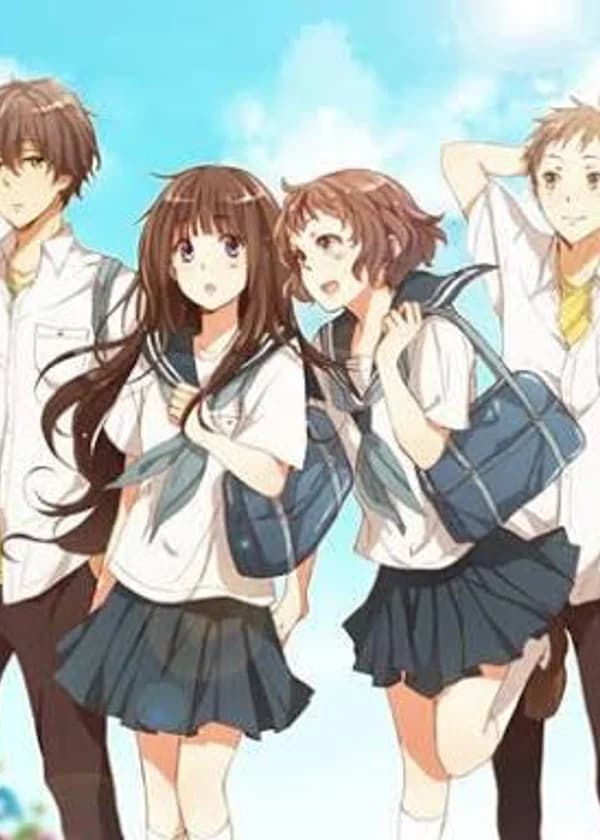 Дневник тайно влюбленной в парня мечты (CN) (Переведено)