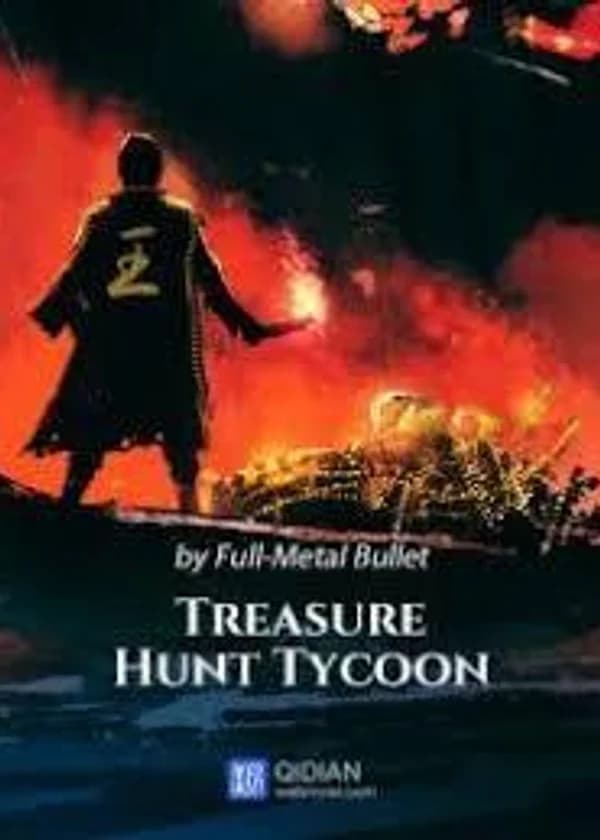 Охота за сокровищами