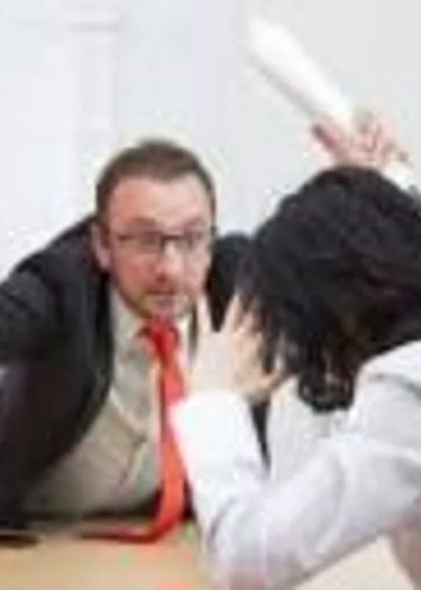 Рабочая неделя или мучения гения.