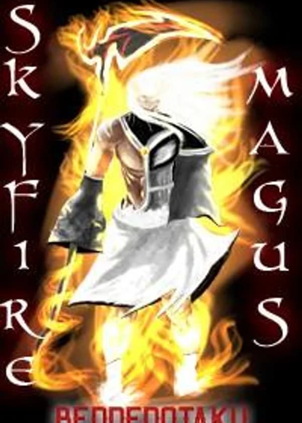 Маги Небесного Огня