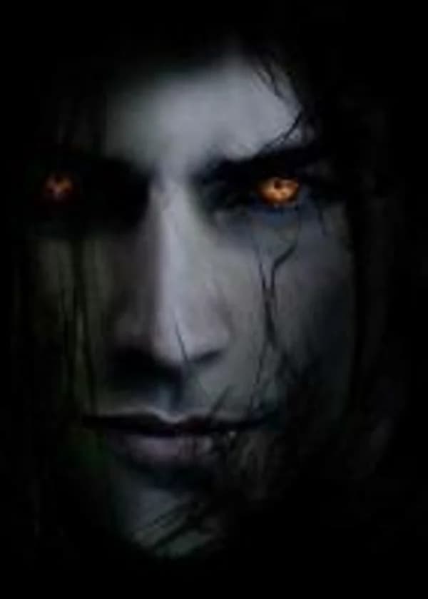 Iam vampire. Наруто ?