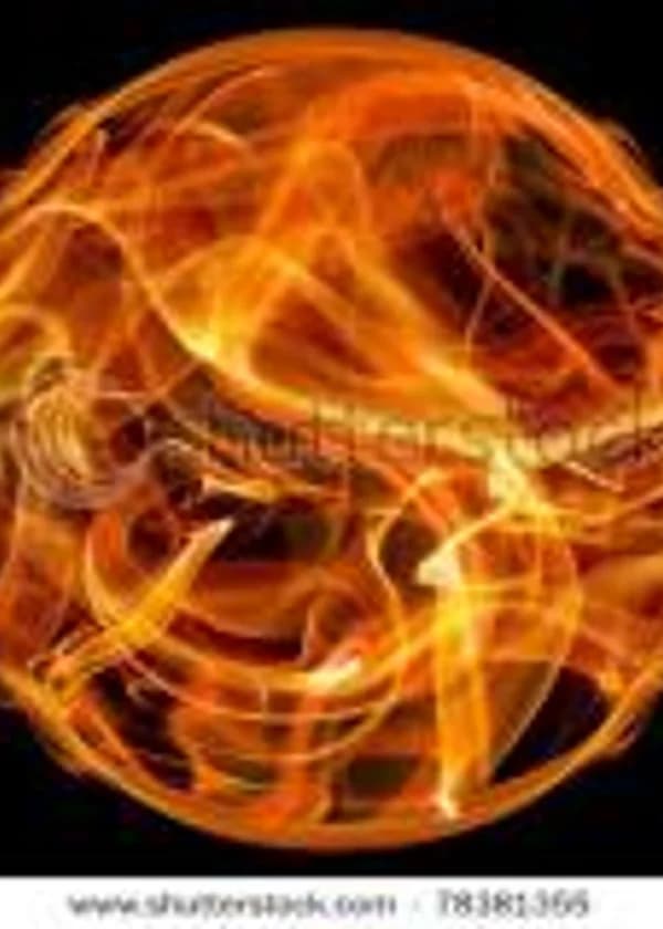 Снимая печати. Книга первая:Сфера огня