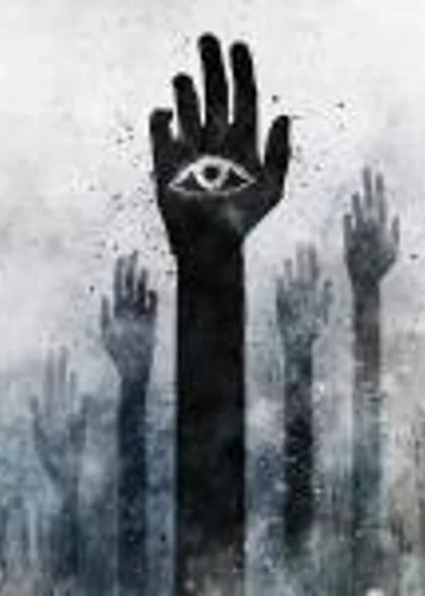 Метка судьбы