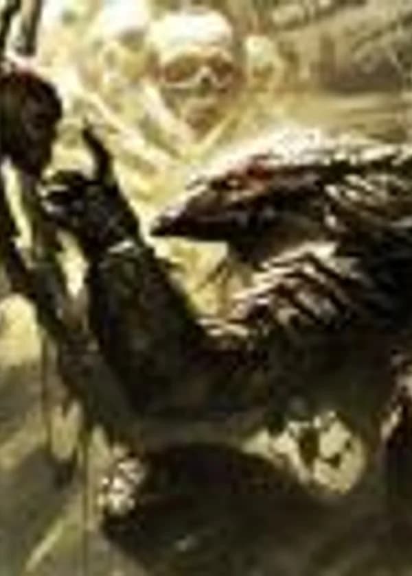 Проклятый король.