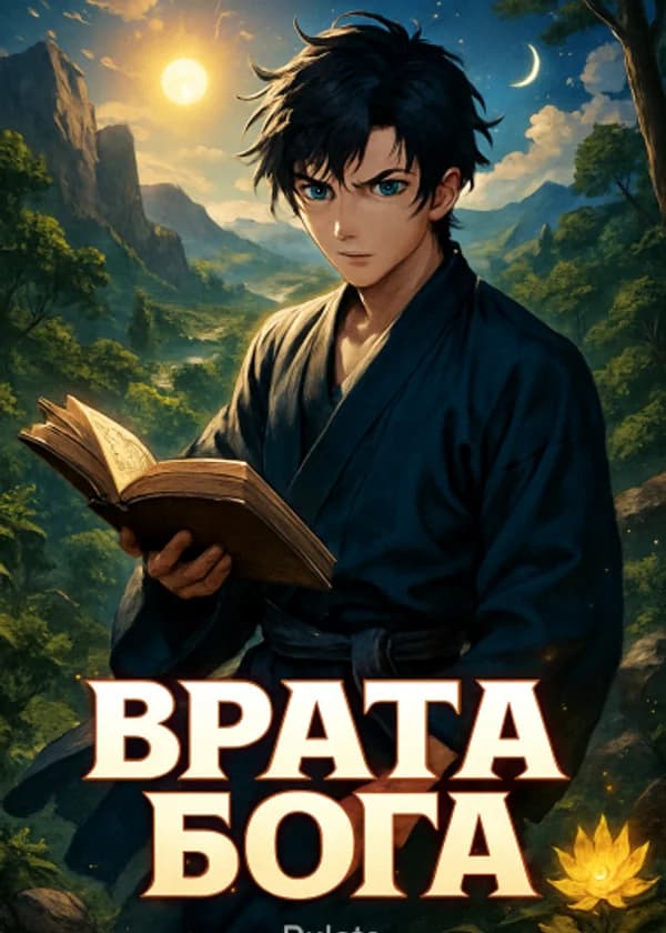 Врата Бога