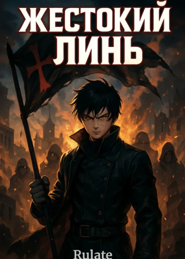 Жестокий Линь