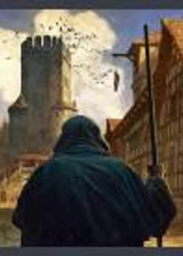 Небольшая история