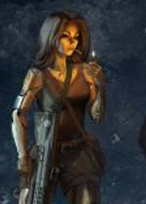 Космический вор