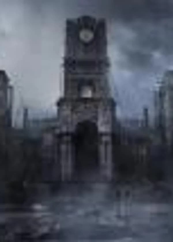 Осколки, собранные воедино