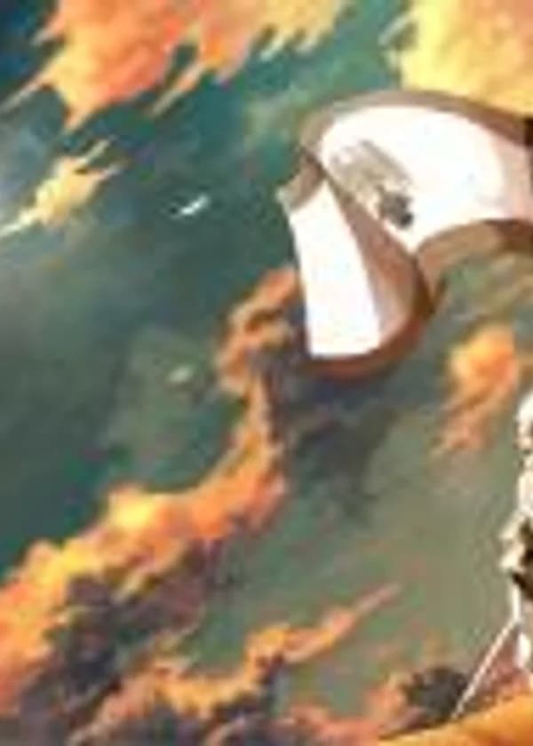 Мир: История Первая - Восход Героя