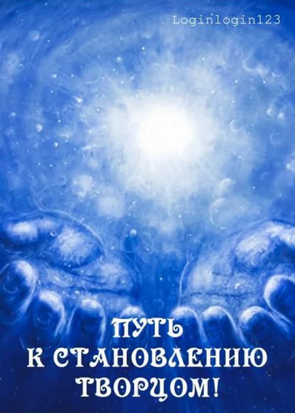 Путь к становлению творцом
