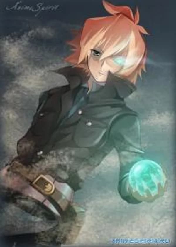 Мир, принадлежащий лишь мне