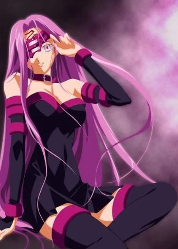 Судьба/Противостояние