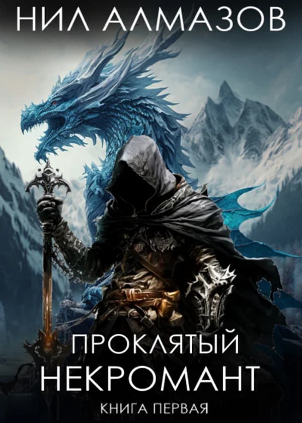 Непримиримый некромант
