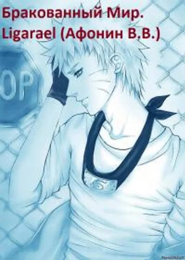 Бракованный Мир.