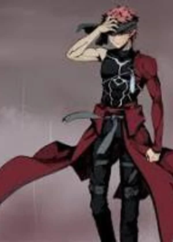 Меча основа лишь я: Перезапись истории