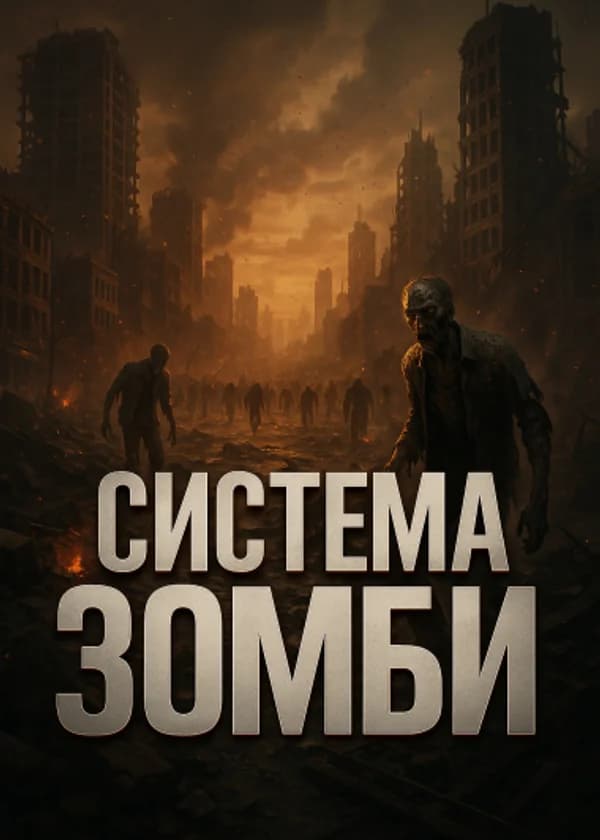 Система зомби